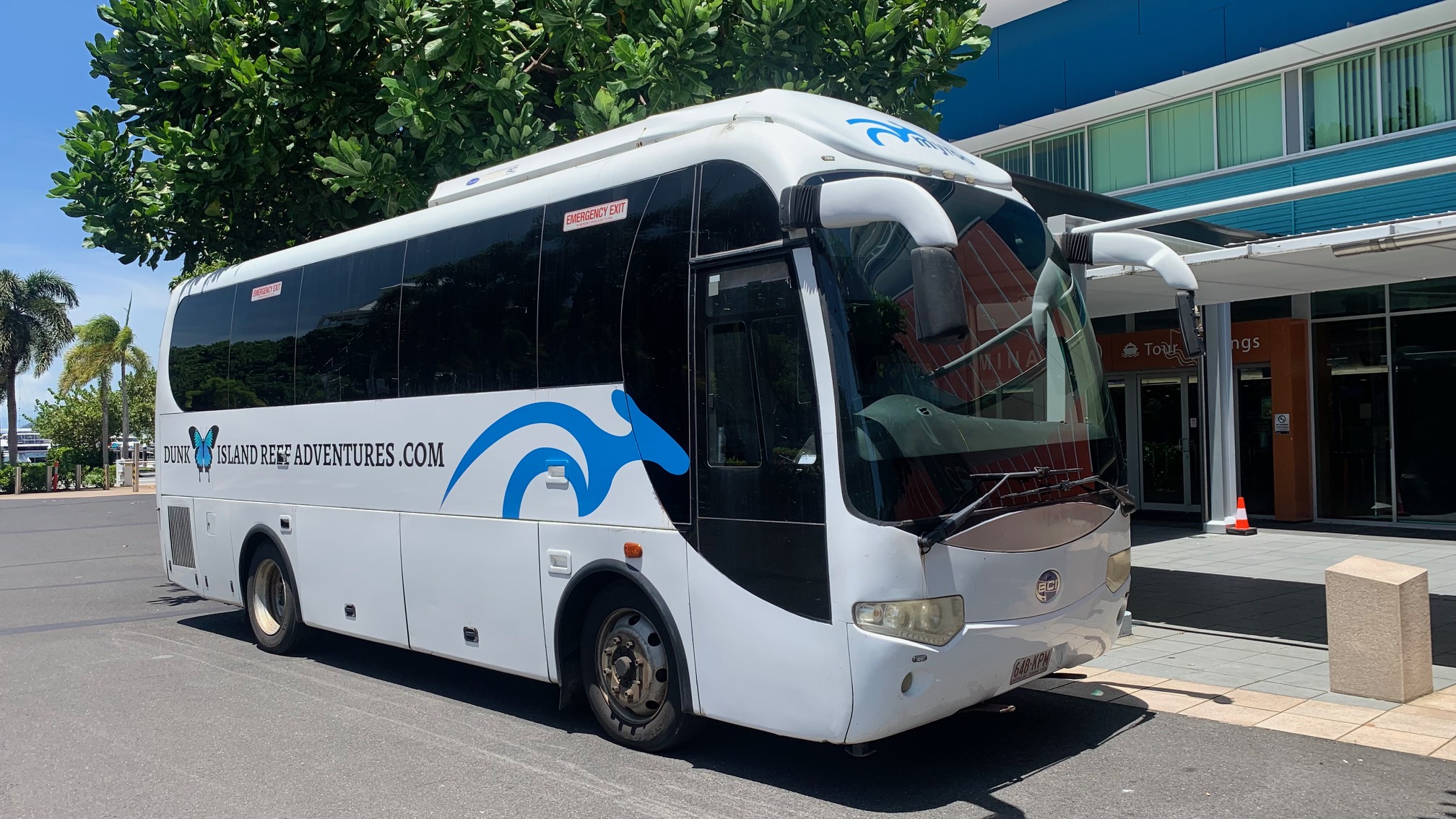 Transfers & Charters