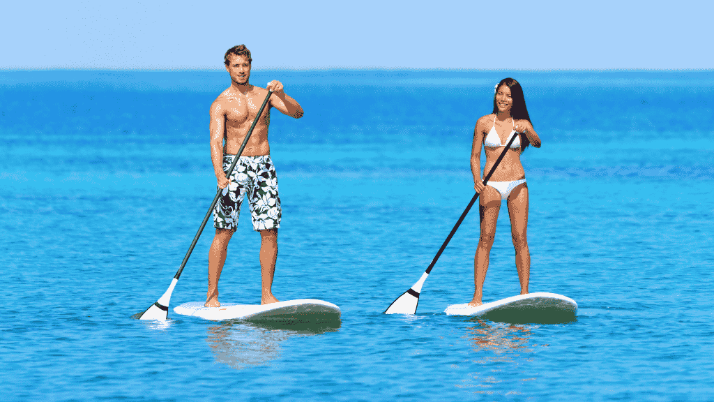 Water Sports