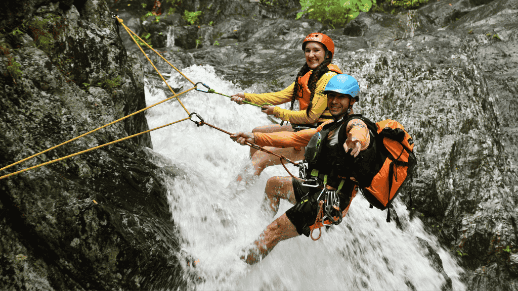 Full Adventure Tour
